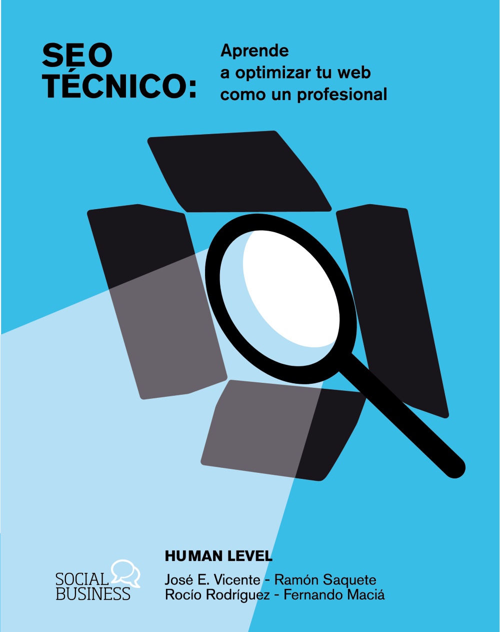 SEO Técnico / Human Level / 9788441548862