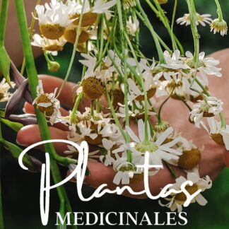 Plantas medicinales. Guía de bolsillo