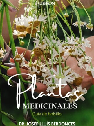 Plantas medicinales. Guía de bolsillo