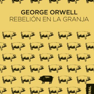 Rebelión en la granja