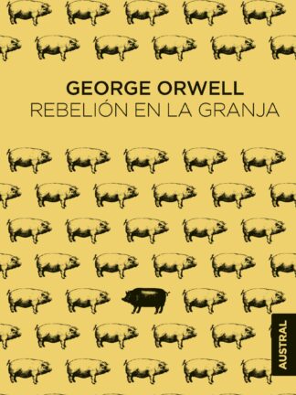 Rebelión en la granja