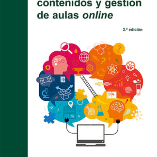 Creación de contenidos y gestión de aulas online 2024