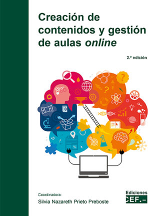 Creación de contenidos y gestión de aulas online 2024