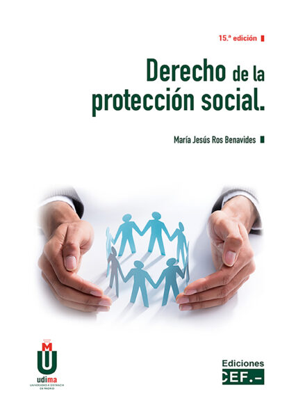 Derecho de la protección social 2024