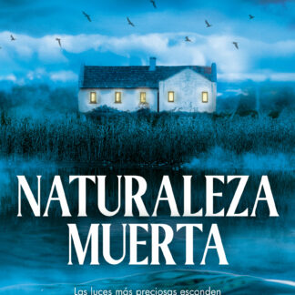 Naturaleza muerta