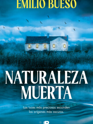 Naturaleza muerta
