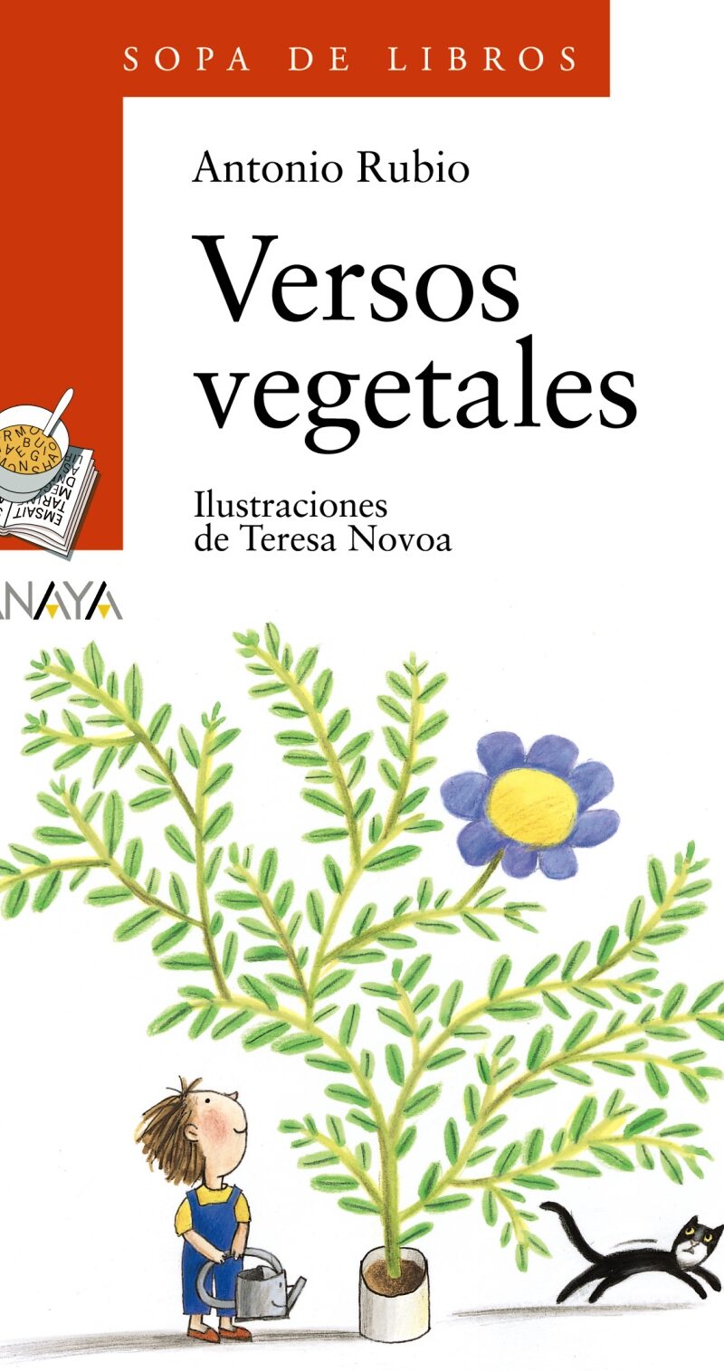 Versos Vegetales