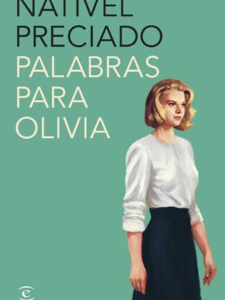 Palabras para Olivia