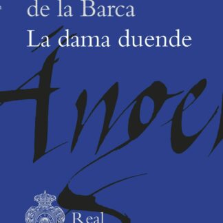 La dama duende