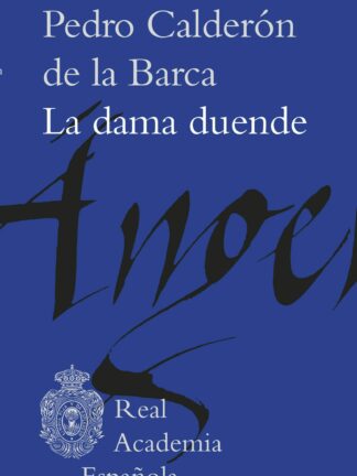 La dama duende
