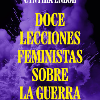 Doce lecciones feministas sobre la guerra