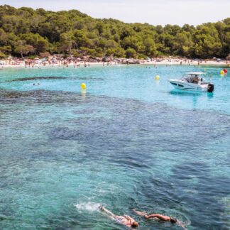 Menorca