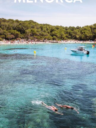 Menorca