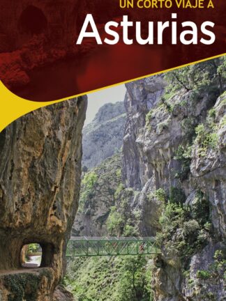 Asturias. Un corto viaje