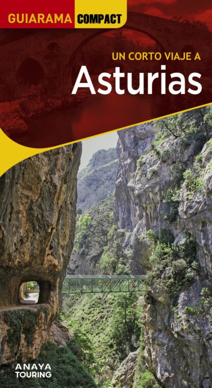 Asturias. Un corto viaje