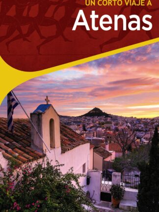 Atenas. Un corto viaje