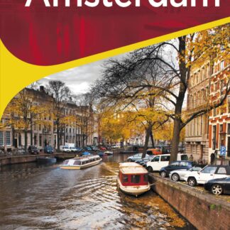 Amsterdam. Un corto viaje