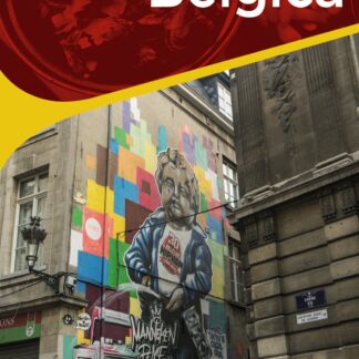 Bélgica. Un corto viaje