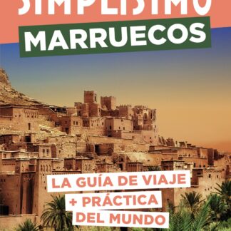 Marruecos Simplísimo