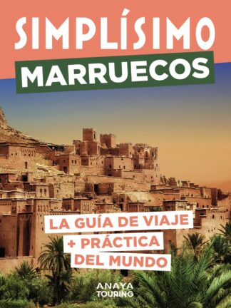 Marruecos Simplísimo