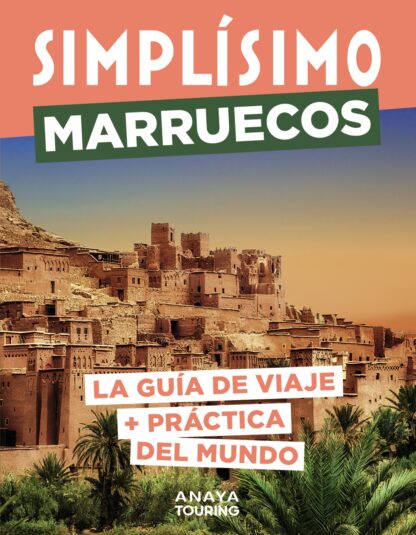 Marruecos Simplísimo