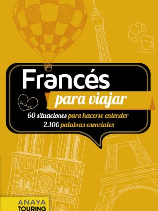 Francés para viajar