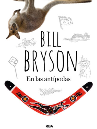 En las antípodas