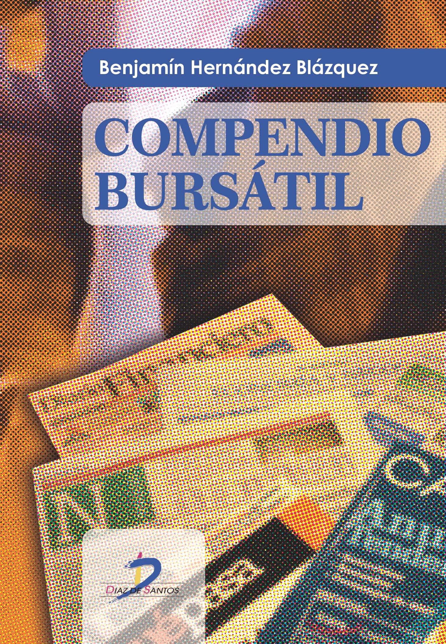 Compendio bursátil / 9788499696997