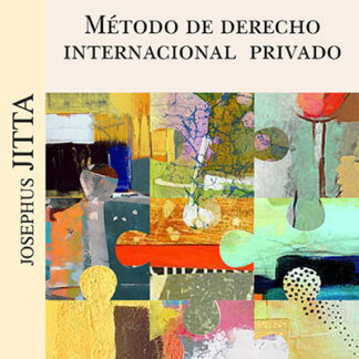 Método de Derecho internacional privado