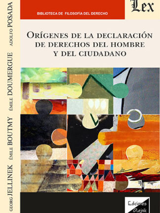 Orígenes de la Declaración de Derechos del Hombre y del Ciudadano