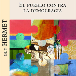El pueblo contra la democracia