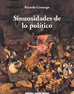 Sinuosidades de lo político