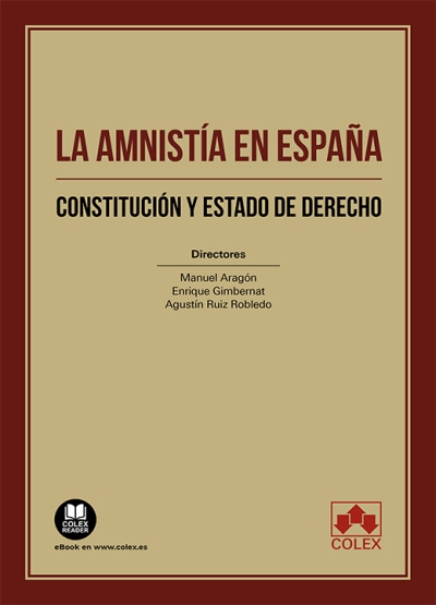 Amnistía en España