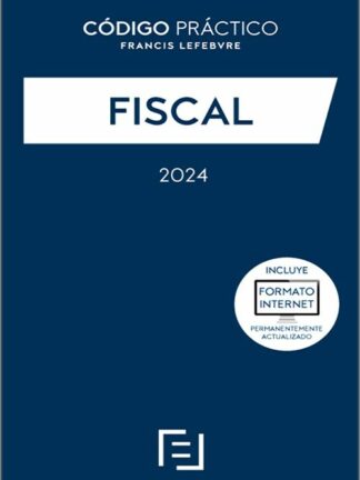 Código Fiscal 2024