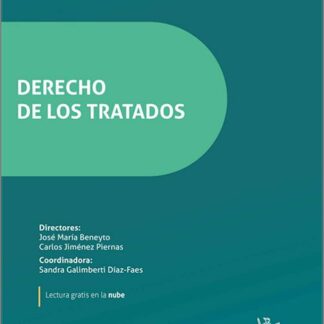 Derecho de los Tratados