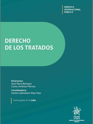 Derecho de los Tratados