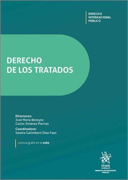 Derecho de los Tratados