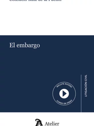 El embargo