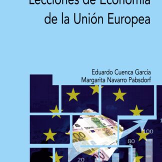 Lecciones de Economía de la Unión Europea