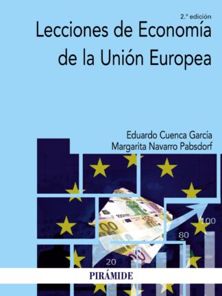 Lecciones de Economía de la Unión Europea