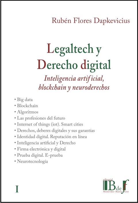 LEGALTECH 1