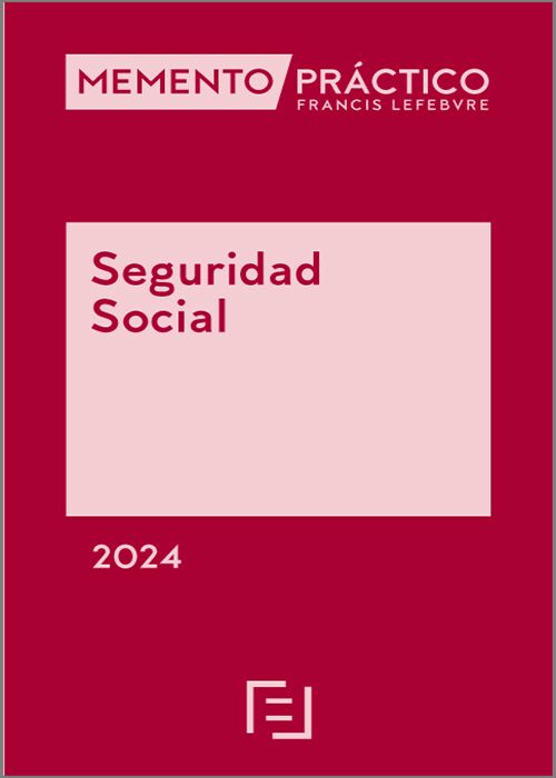 Memento Seguridad Social 2024