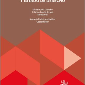 Reformas Penales y Estado de Derecho