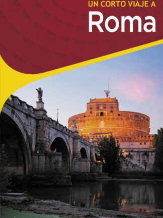 Roma. Un corto viaje a