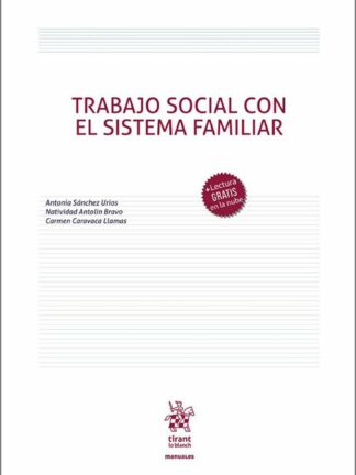 Trabajo social con el sistema familiar