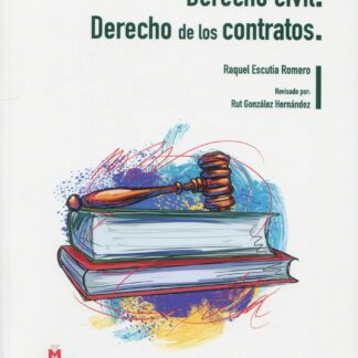 Derecho civil. Derecho de los contratos