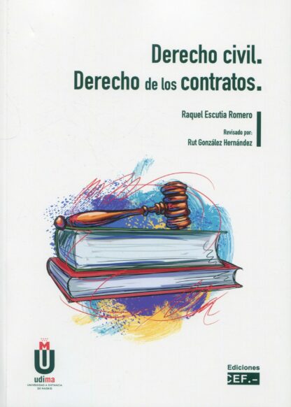 Derecho civil. Derecho de los contratos