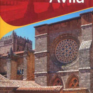 Ávila. Un corto viaje a