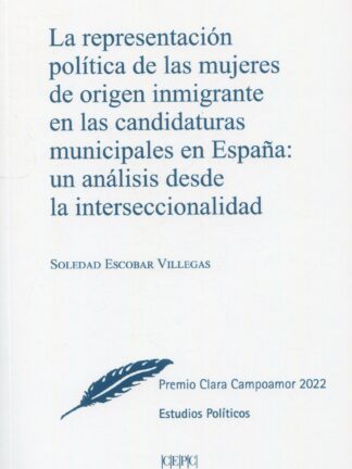 Representación política de las mujeres de origen inmigrante en las candidaturas municipales en España: un análisis desde la interseccionalidad
