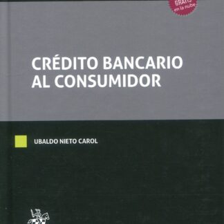 Crédito bancario al consumir